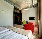 Hotel LOFT 1898  Pokoje i studia : sauna, jacuzzi, hotel loft 1898, SPA, Suwałki, pokój, studio, apartament